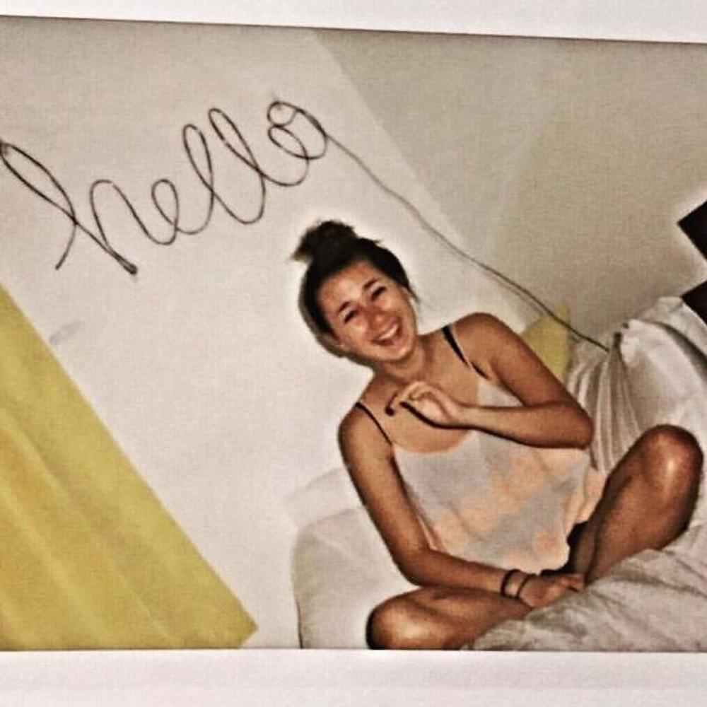 Meet your Posher, Miya